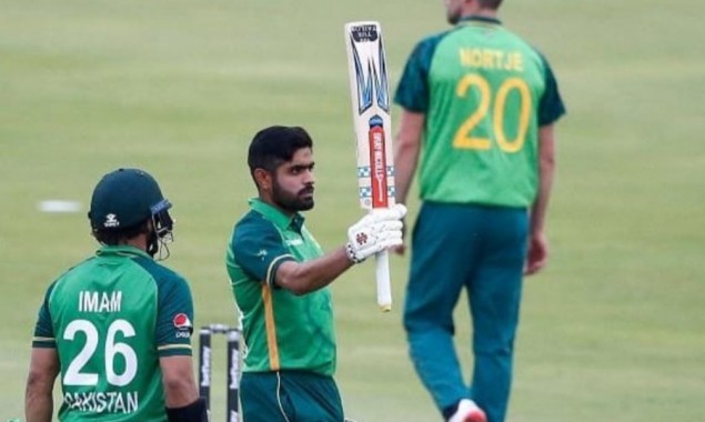 Nation Lauds Pakistan’s Victory Against South Africa