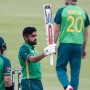 Nation Lauds Pakistan’s Victory Against South Africa