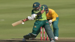 Pak vs SA Live score