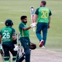 Pakistan all set to seal the series with another victory against SA