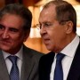 Pakistan, Russia express determination to promote relations in diverse fields