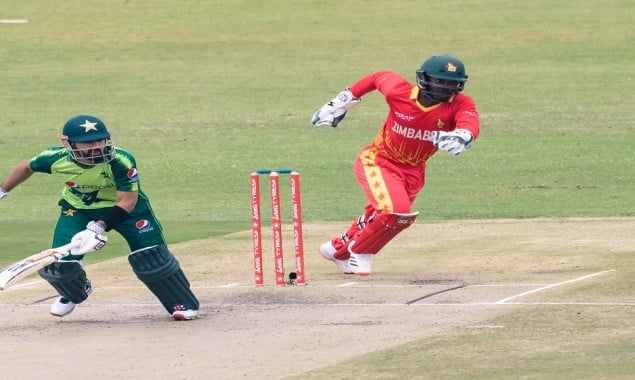 Pakistan