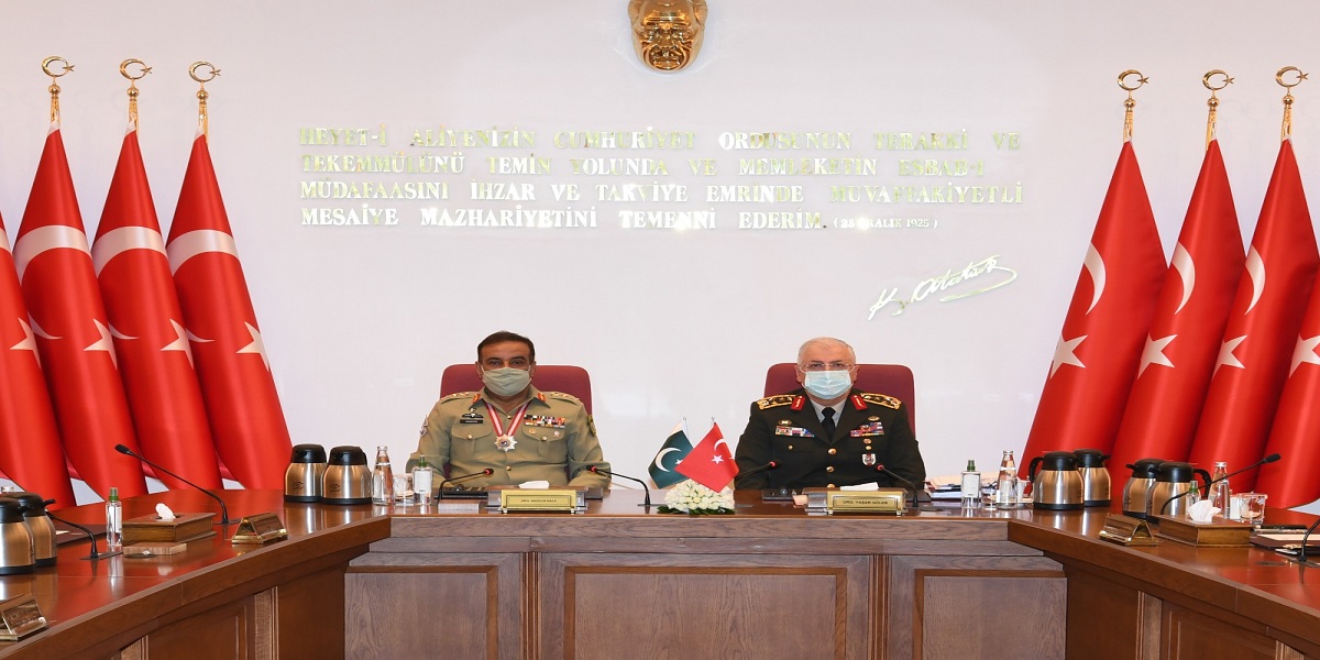 Pakistan Army