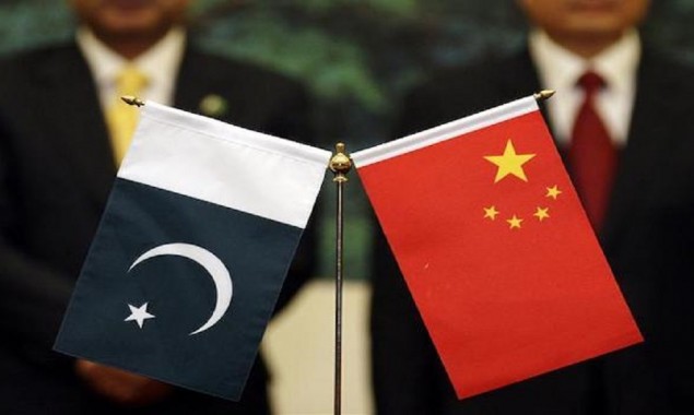 Pakistan, China agree to strengthen cooperation on counter-terrorism