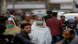 Coronavirus: Pakistan records highest single day death toll