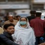 Coronavirus in Pakistan: 79 more die in the last 24 hours