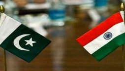Talks ‘necessary’ between Pakistan and India for lasting peace in South Asia: FM