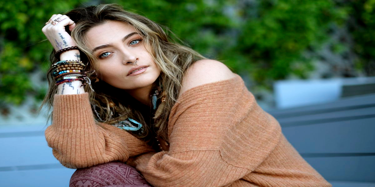 Paris Jackson