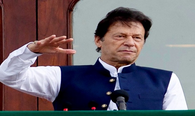 Prime Minister Imran Khan to pay day-long visit to Lahore