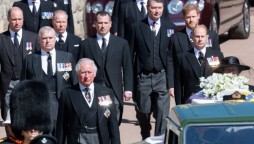Prince Philip Funeral