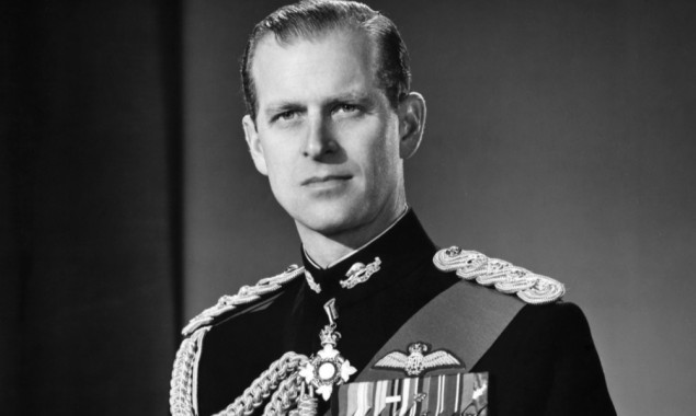 Netizens take over internet to pay tribute to late Prince Philip