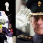 In Pictures: Here Is How Queen, Mourners Bid Farewell To Prince Philip