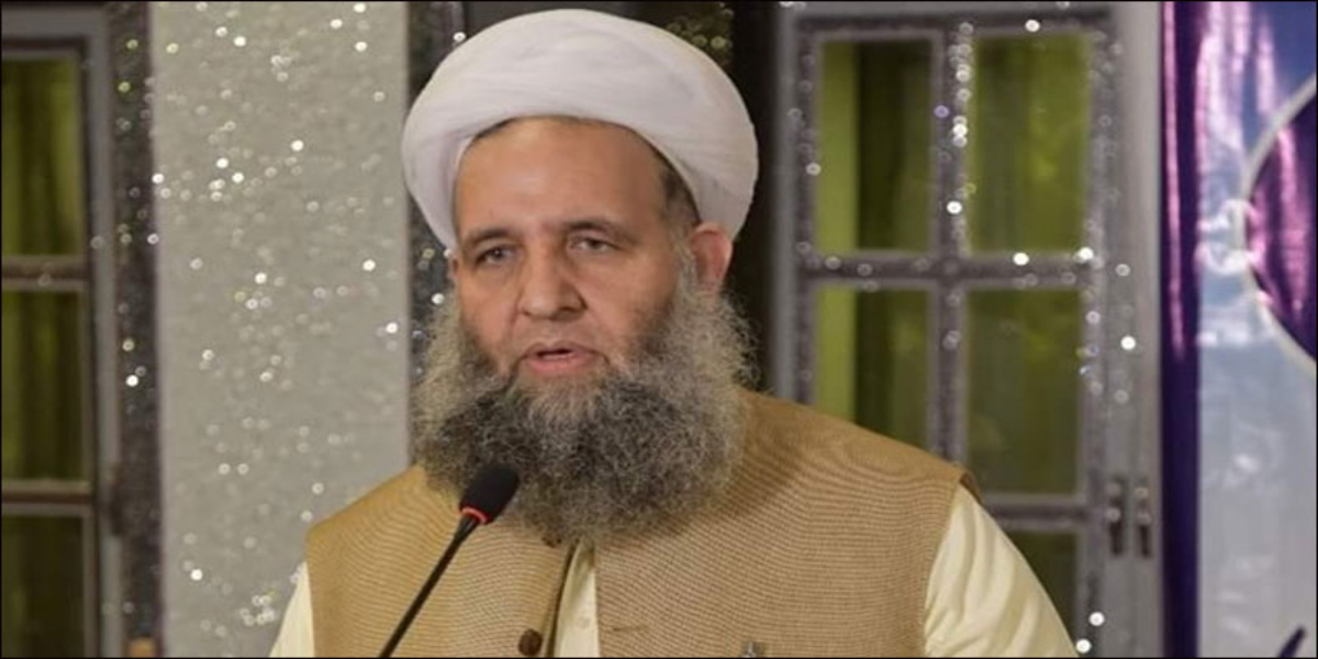 Sindh’s forced conversions incidents bringing disgrace to Pakistan: Qadri