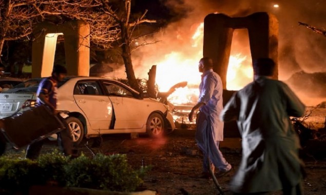 Quetta Blast: Death toll rises to 5, Health officials fear more casualties