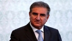 “We Must Not Fail Palestinian People At This Critical Juncture”: FM Qureshi