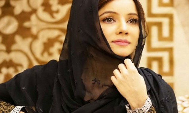 Why was Rabi Pirzada’s Twitter account deleted?