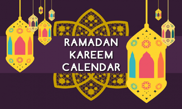 Ramadan Calendar UAE 2021: Sehri Time in UAE, Iftar time in UAE