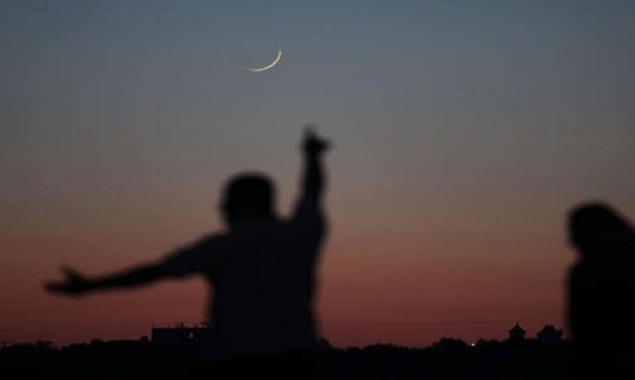 Central Ruet-e-Hilal Committee will meet in Peshawar for Ramadan moon-sighting