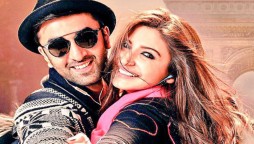 Why did Anushka Sharma slap Ranbir Kapoor?