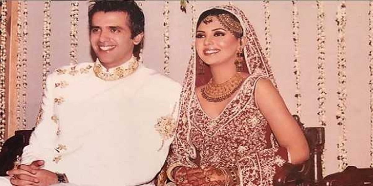 Sunita Marshall age