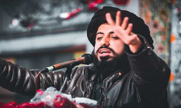 Leader of banned TLP Saad Hussain Rizvi released from Jail