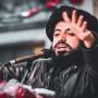 TLP chief Saad Rizvi returns Lahore, to visit father’s shrine today
