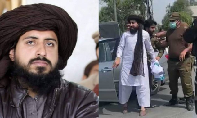 Punjab Home Department’s Plea To Extend TLP Chief Detention, Rejected