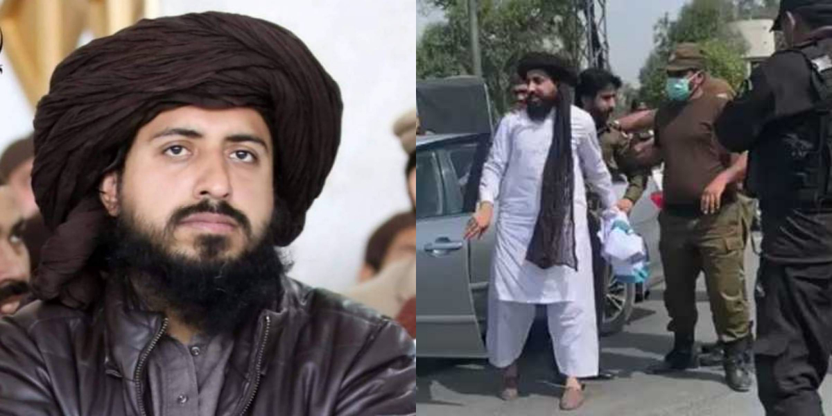 Punjab Home Department's Plea To Extend TLP Chief Detention Rejected