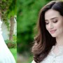 Sana Javed Slays In An All-White Stunning Frock