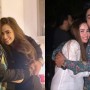 Umair Jaswal Teases Wife Sana Javed With A Jocular Instagram Post