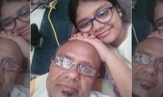 Indian filmmaker Santosh Gupta’s wife, daughter committed suicide