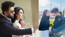 Sarah, Falak’s Love Moments Are Ultimate Relationship Goals