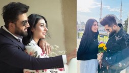 Sarah Khan Falak Shabir