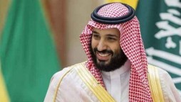 Saudi crown prince launches human capability development programme