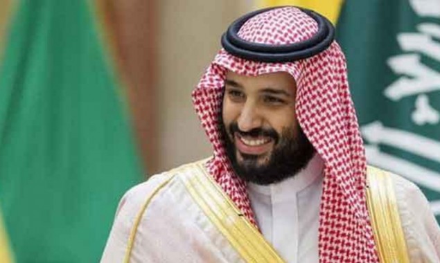 Saudi Crown Prince Mohammed bin Salman blessed with baby