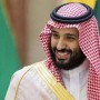 Saudi Crown Prince Mohammed bin Salman blessed with baby