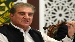 ‘Violence could escalate if Afghan peace process remains deadlocked,’ FM