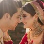 Photos: Bilal Abbas Khan’s Brother Ties The Knot