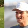 WATCH: Shaheen Shah Afridi Is Also A Golf Champion