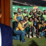 Shahid Afridi Congratulates Team Pakistan For Winning T20I Series Against South Africa