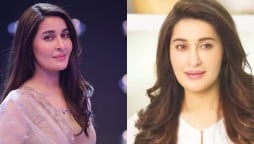 Shaista Lodhi Opens Up About Her Divorce & How She Tackled the Heartbreak