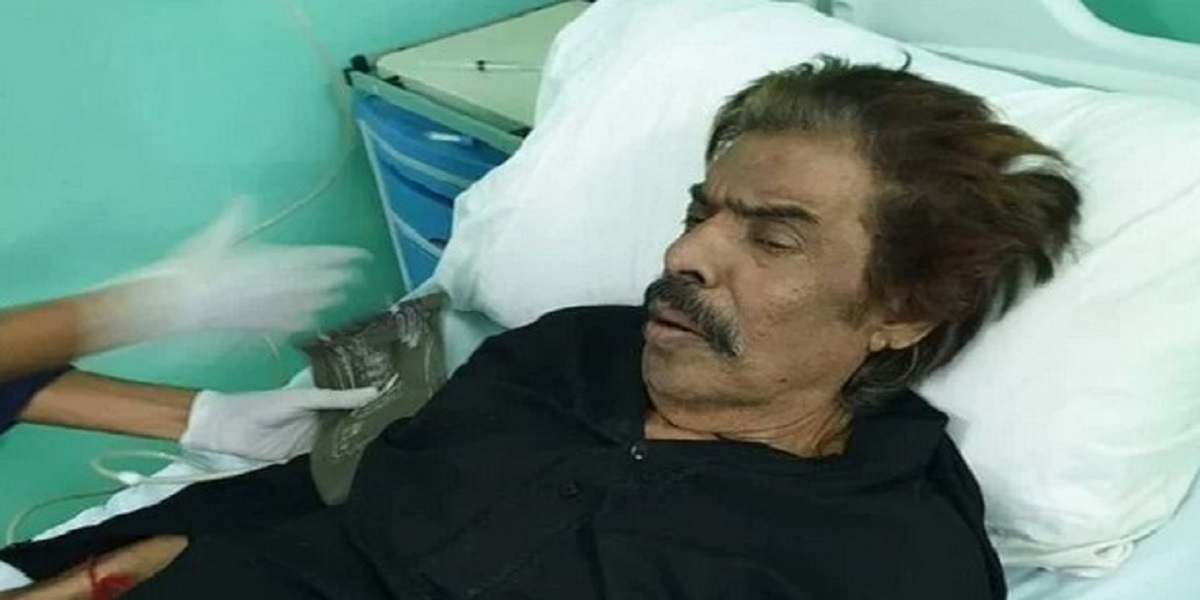 Shaukat Ali