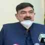 ‘Any Attempt to create chaos in country will not be tolerated,’ says Sheikh Rashid