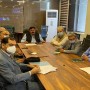 Sheikh Rashid directs law enforcement agencies to ensure writ of state at all costs