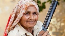 Shooter Dadi