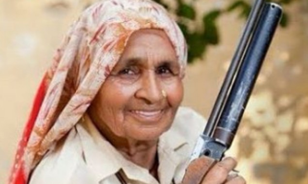 India’s “Shooter Dadi” Passes Away Due To COVID-19