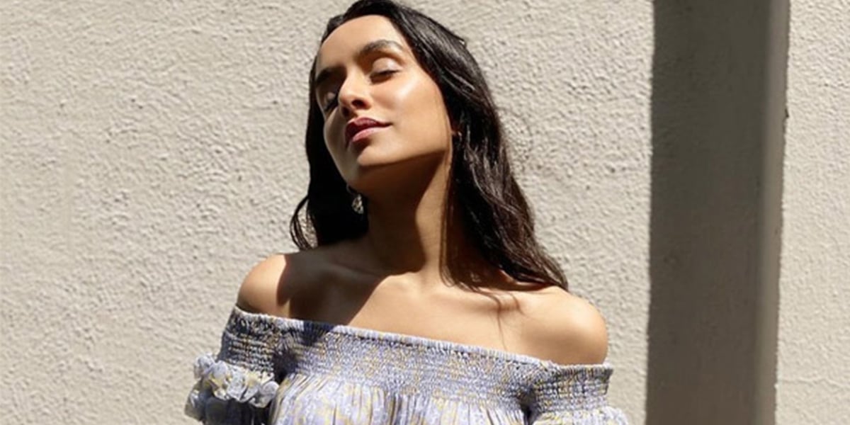 Shraddha Kapoor