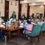 Sindh Govt. decides to collect data of travelers arrived from UK