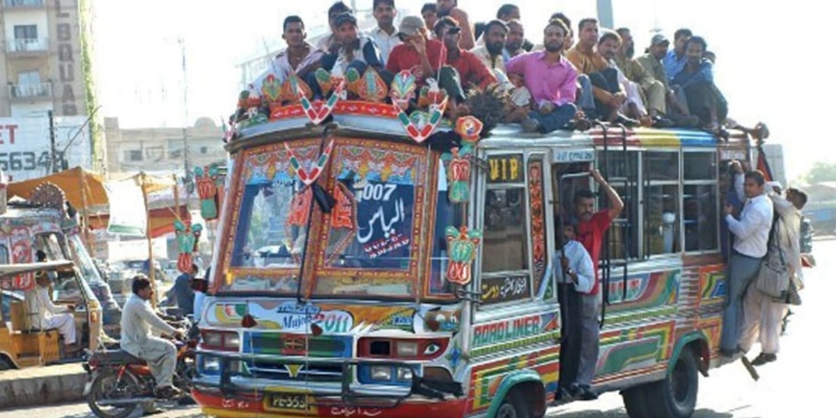 Transport services stopped across country