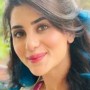 Sohai Ali Abro Looks Refreshing With Her New Hair Highlights